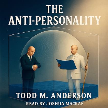 Anti-Personality, The