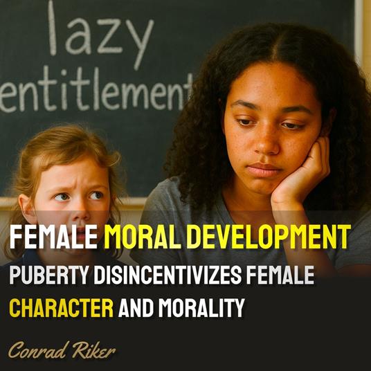 Female Moral Development