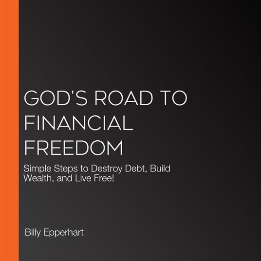 God's Road to Financial Freedom