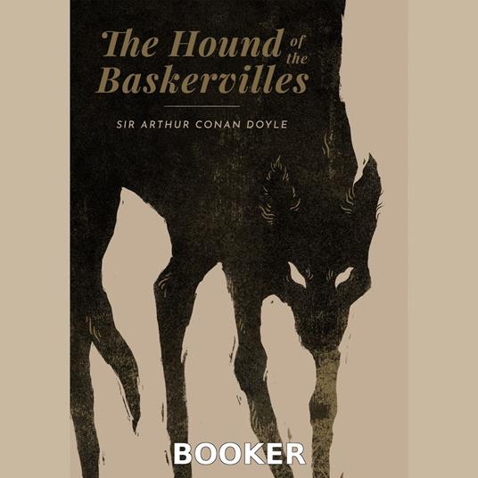 hound of the Baskervilles, The