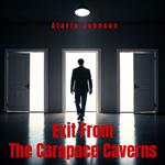 Exit From The Carapace Caverns
