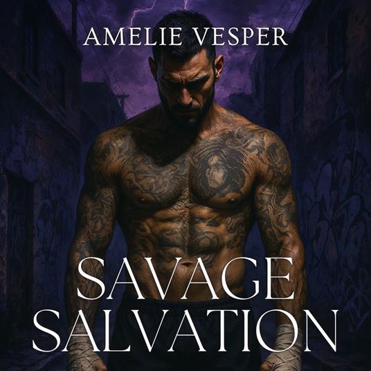 Savage Salvation