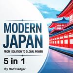 Modern Japan