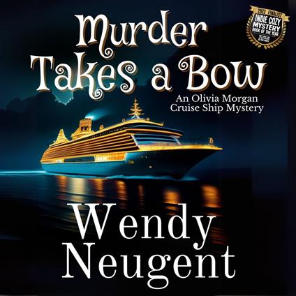 Murder Takes a Bow
