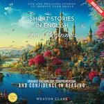 Short Stories in English for Beginners: