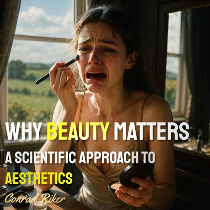 Why Beauty Matters