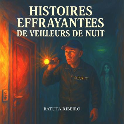 Histoires Effrayantes De Veilleurs De Nuit