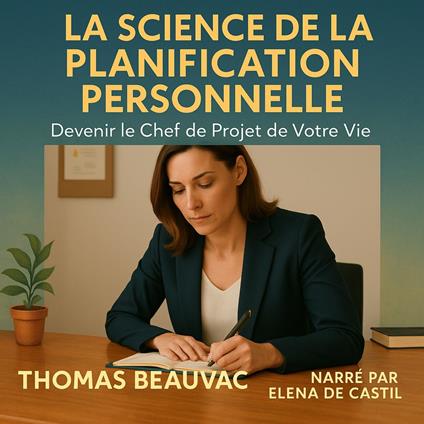 LA SCIENCE DE LA PLANIFICATION PERSONNELLE