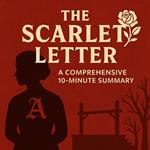 Scarlet Letter, The: A Comprehensive 10-Minute Summary