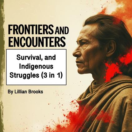 Frontiers and Encounters