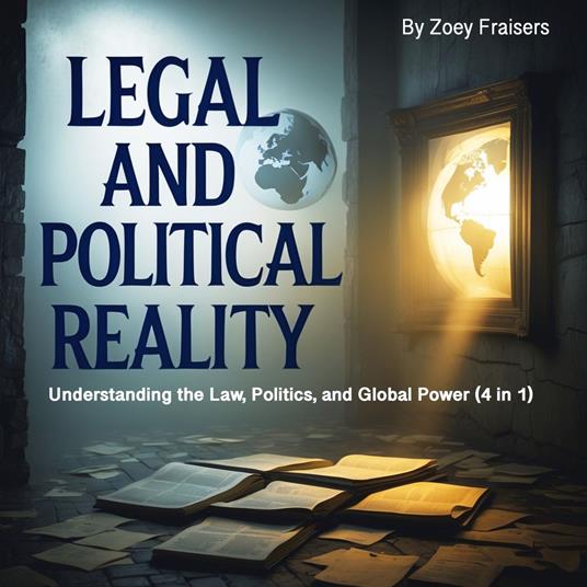 Legal and Political Reality