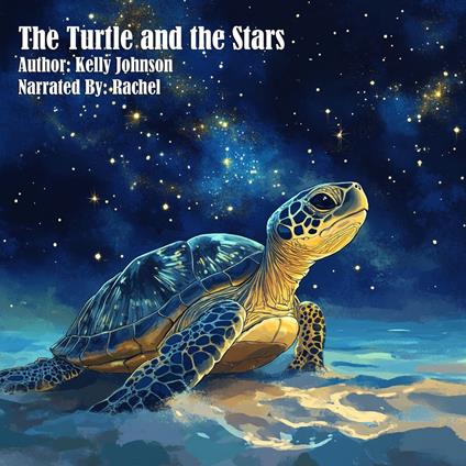 Turtle and the Stars, The