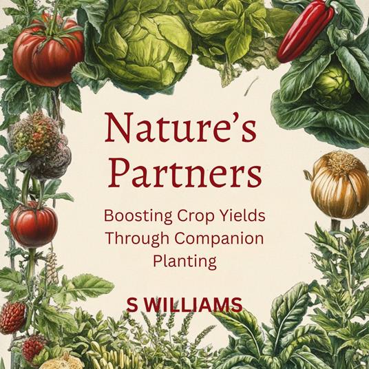 Nature’s Partners: Boosting Crop Yields Through Companion Planting