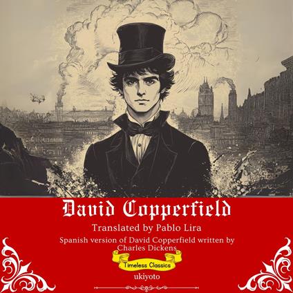 David Copperfield Spanish Version