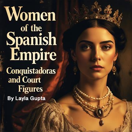Women of the Spanish Empire
