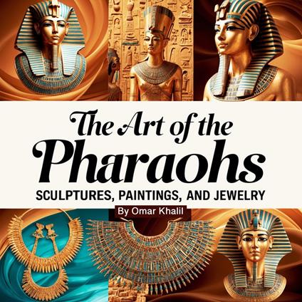 Art of the Pharaohs, The