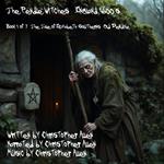 Pendle Witches England 1600's, The