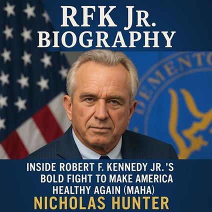 RFK Jr. Biography