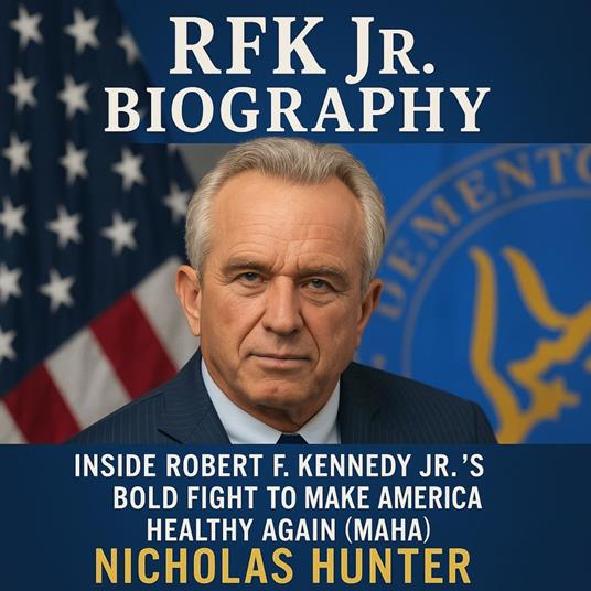 RFK Jr. Biography