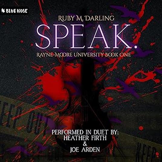 Speak