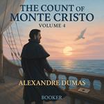 Count of Monte Cristo volume 4, The