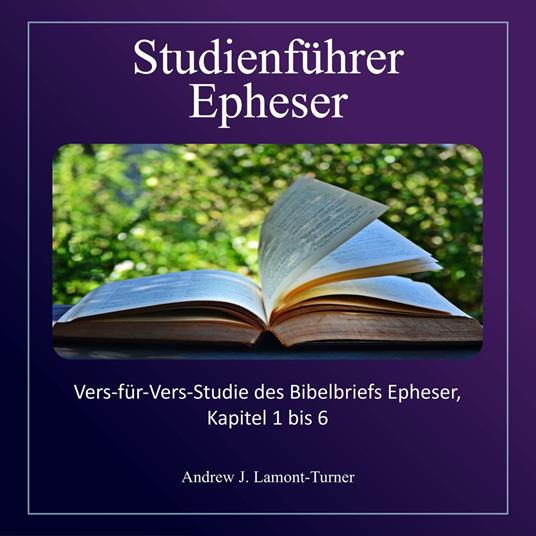 Studienführer: Epheser