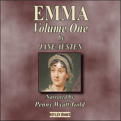 Emma - Volume One