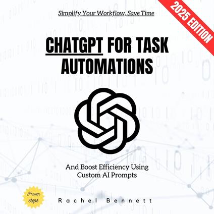 ChatGPT for Task Automations: