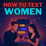 How to Text Women