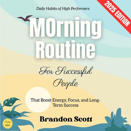 Morning Routine for Successful People: