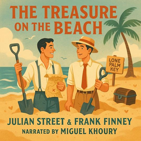 Treasure on the Beach, The