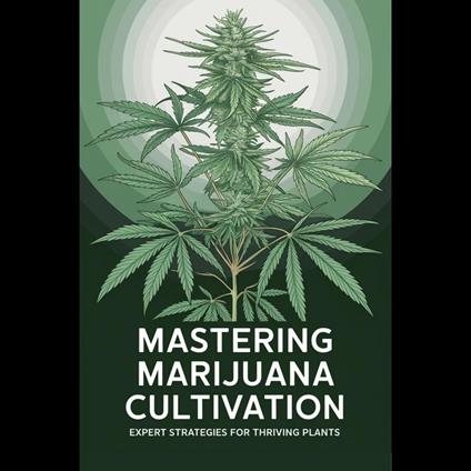 Mastering Marijuana Cultivation: Expert Strategies for Thriving Plants