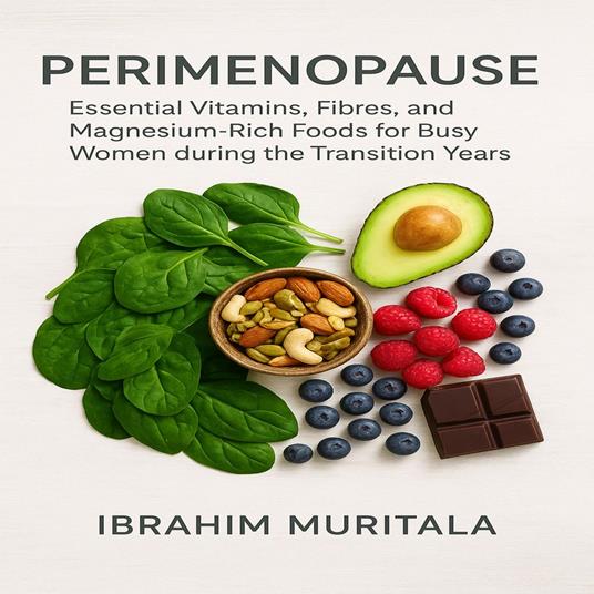 PERIMENOPAUSE