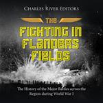 Fighting in Flanders Fields, The: The History of the Major Battles across the Region during World War I