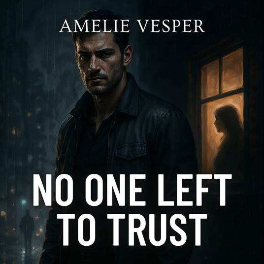 No One Left to Trust