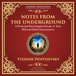Notes from the Underground