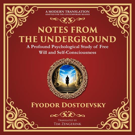 Notes from the Underground