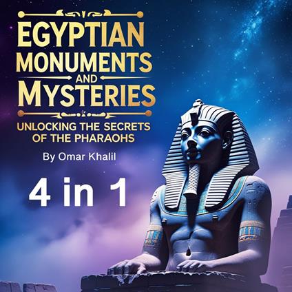 Egyptian Monuments and Mysteries