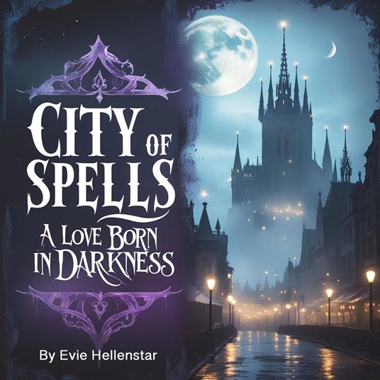 City of Spells