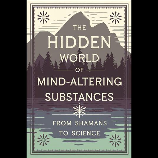 Hidden World of Mind-Altering Substances, The: From Shamans to Science