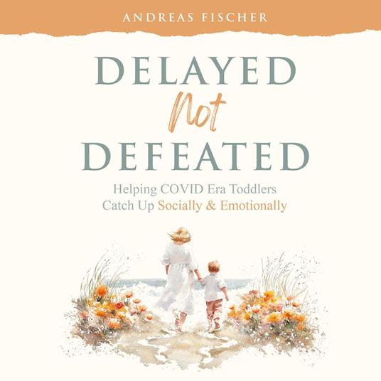 Delayed, Not Defeated