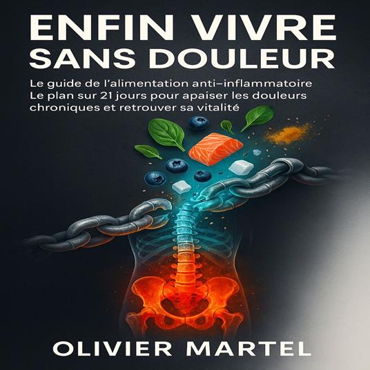 Enfin Vivre Sans Douleur