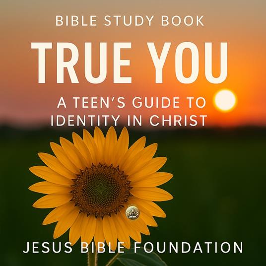 Bible Study Book True You
