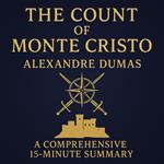 Count of Monte Cristo, The: A Comprehensive 15-Minute Summary