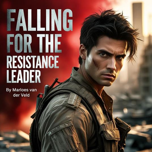 Falling for the Resistance Leader