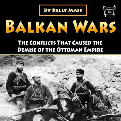 Balkan Wars