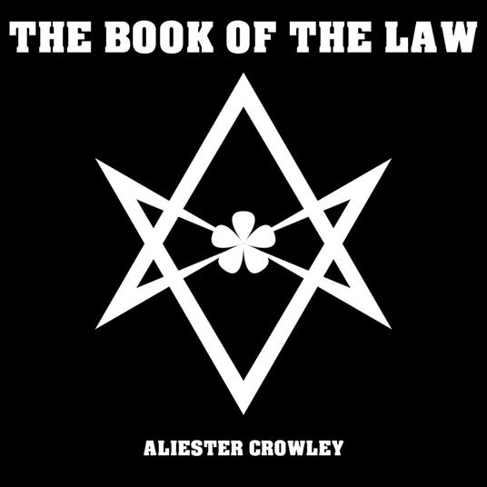 Book Of The Law, The