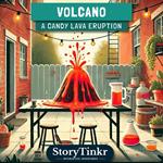 Volcano
