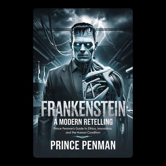 Frankenstein A Modern Retelling