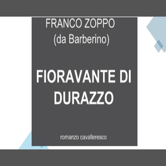 Fioravante di Durazzo